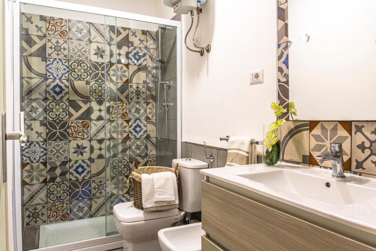 Suitehome Taormina Giardini-Naxos Extérieur photo