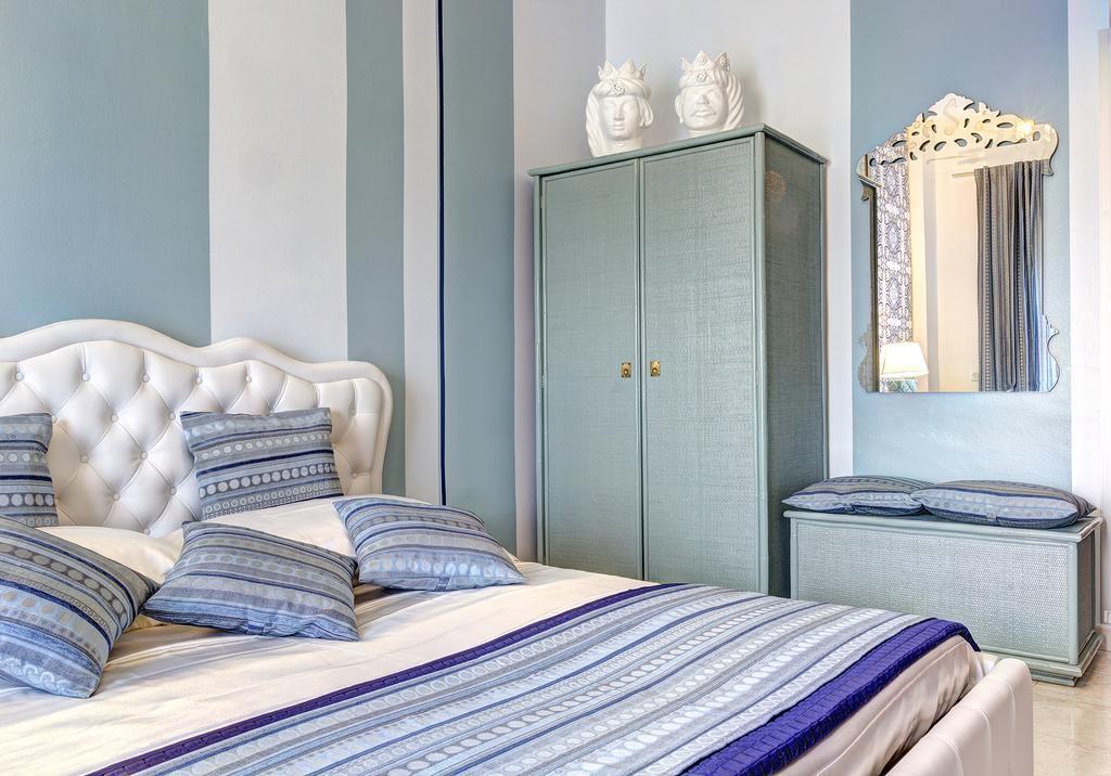 Suitehome Taormina Giardini-Naxos Chambre photo