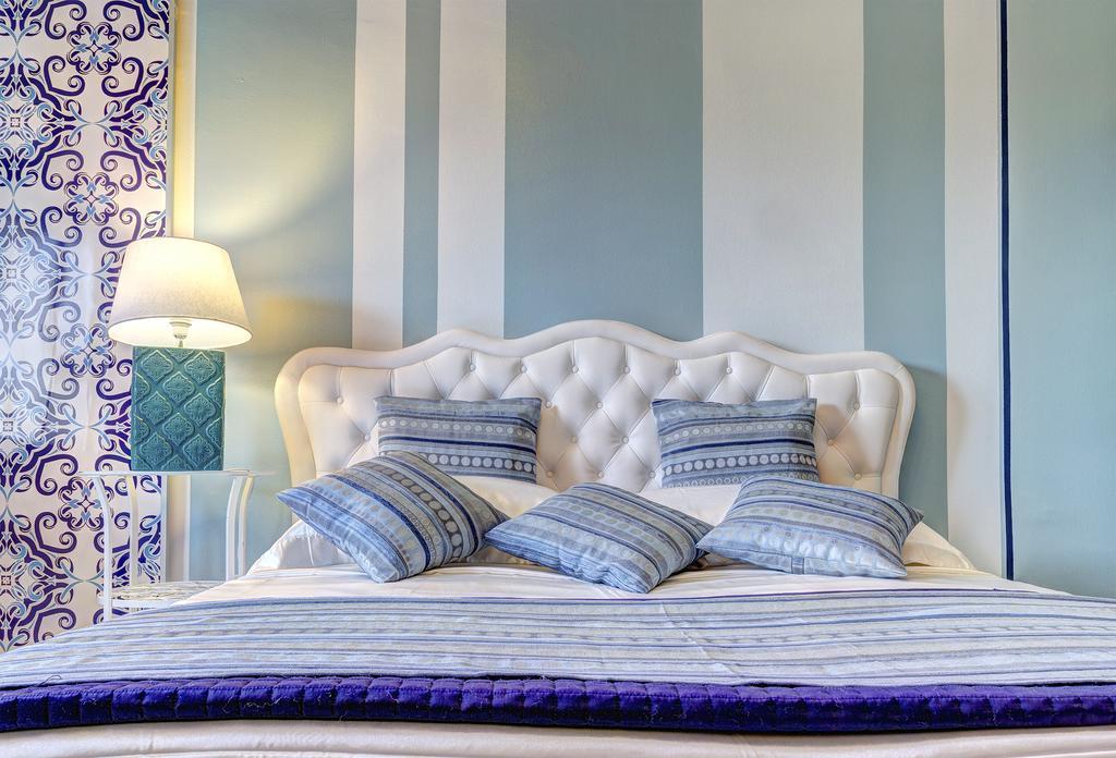Suitehome Taormina Giardini-Naxos Chambre photo