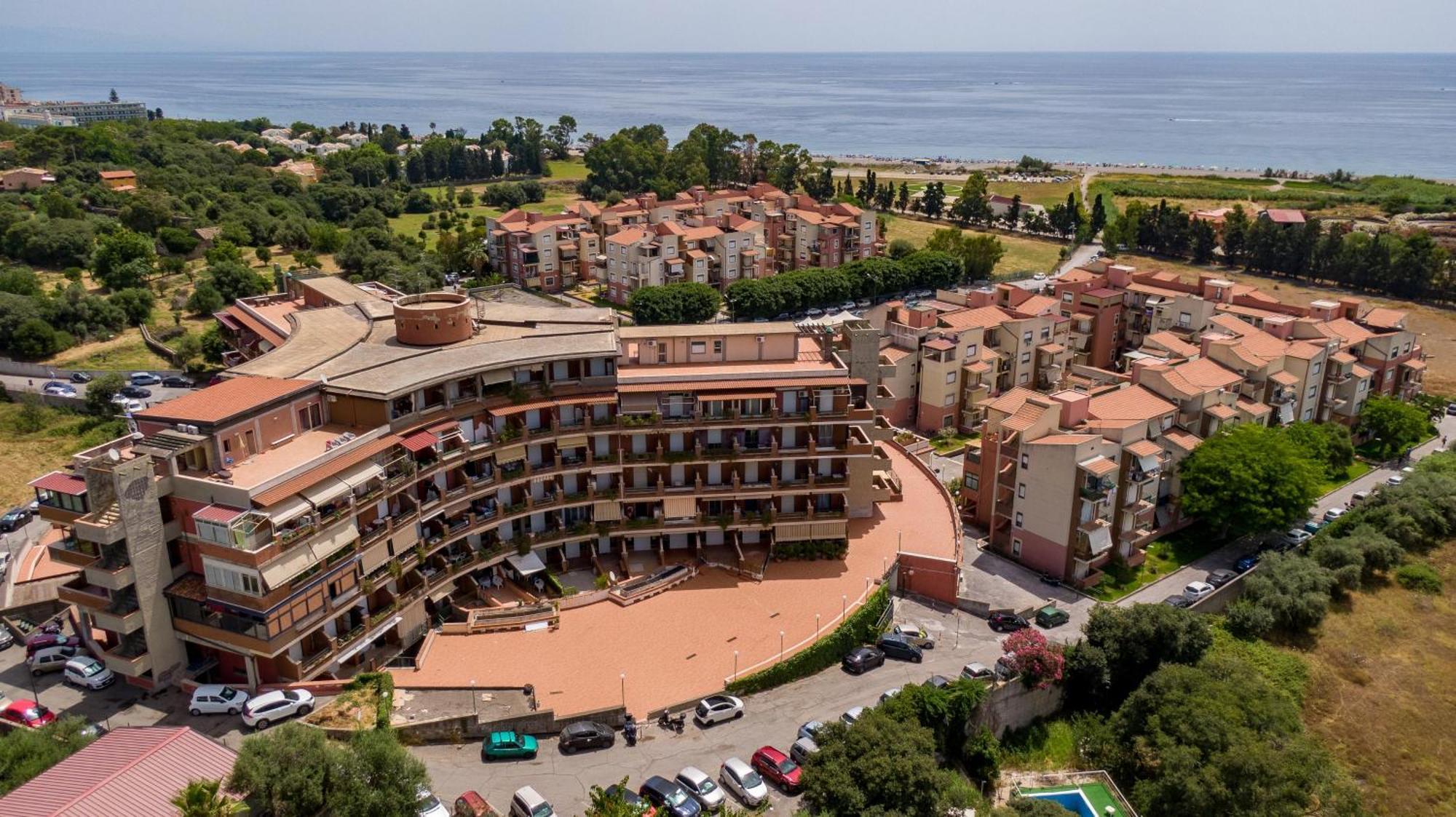 Suitehome Taormina Giardini-Naxos Extérieur photo