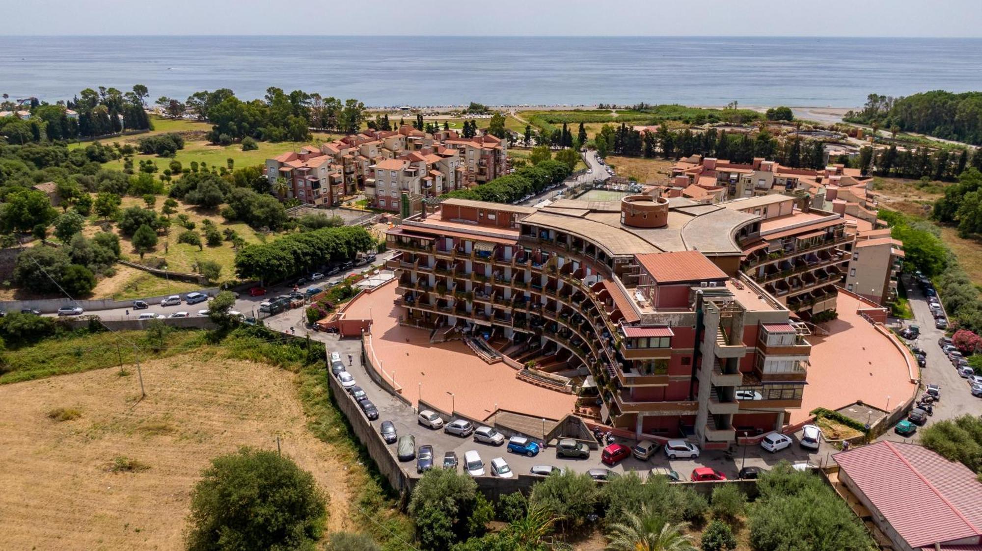 Suitehome Taormina Giardini-Naxos Extérieur photo