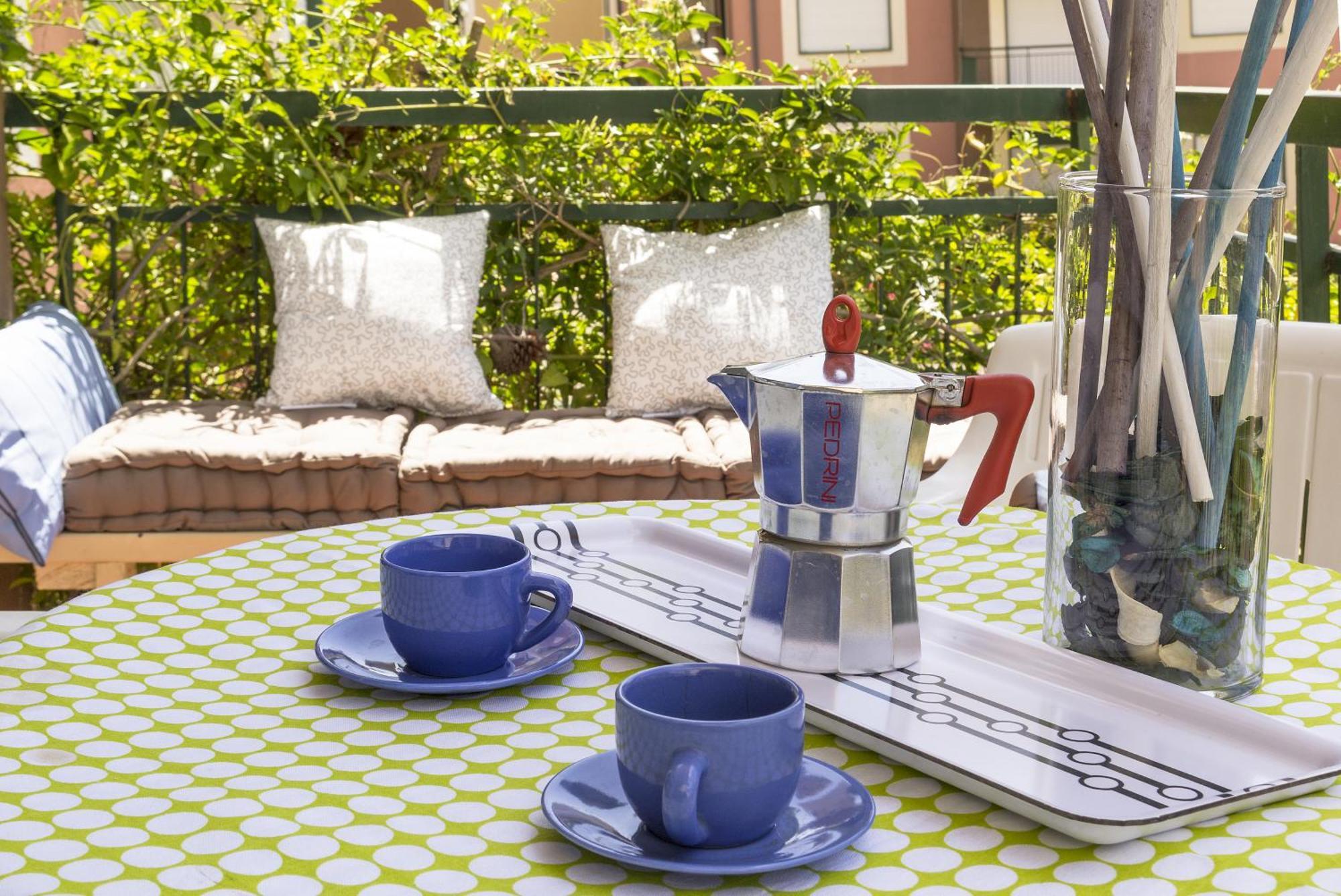 Suitehome Taormina Giardini-Naxos Chambre photo