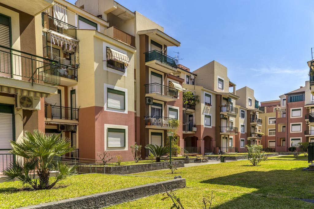 Suitehome Taormina Giardini-Naxos Extérieur photo