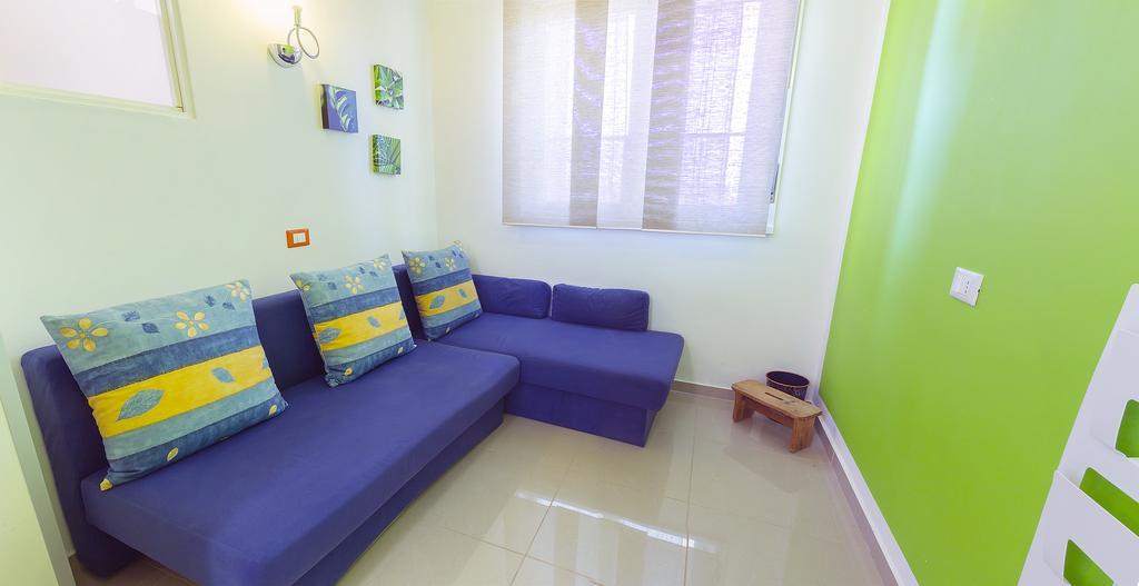 Suitehome Taormina Giardini-Naxos Chambre photo