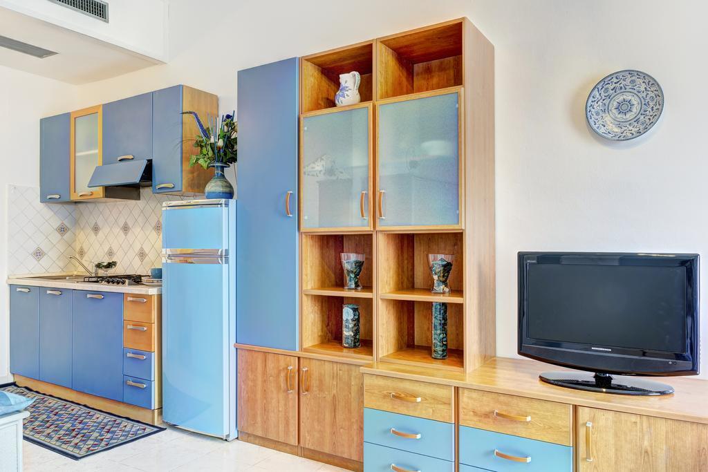 Suitehome Taormina Giardini-Naxos Chambre photo