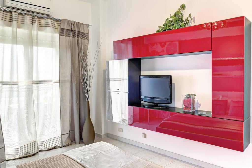 Suitehome Taormina Giardini-Naxos Chambre photo