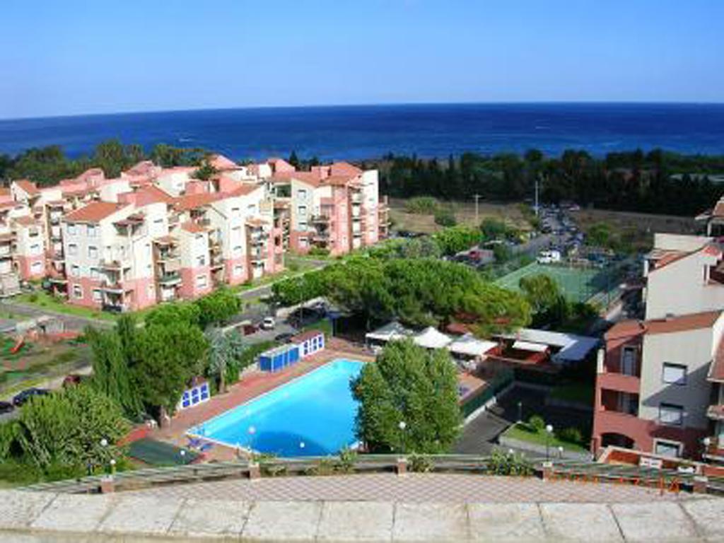 Suitehome Taormina Giardini-Naxos Chambre photo
